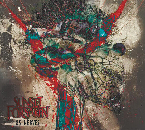 Sunset Forsaken - 85 Nerves