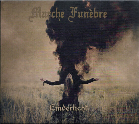 Marche Funebre - Einderlicht