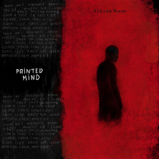 Odradek Room - Painted Mind -Digi-