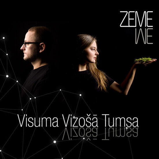 Zeme - Visuma Vizosa Tumsa