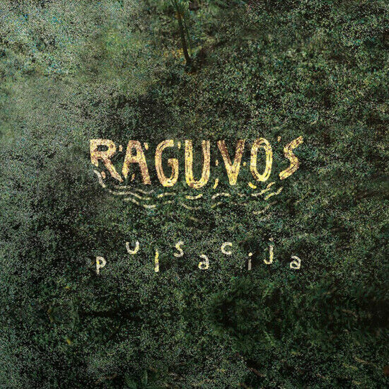 Raguvos - Pulsacija