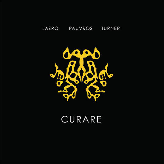 Lazro, Daunik - Curare