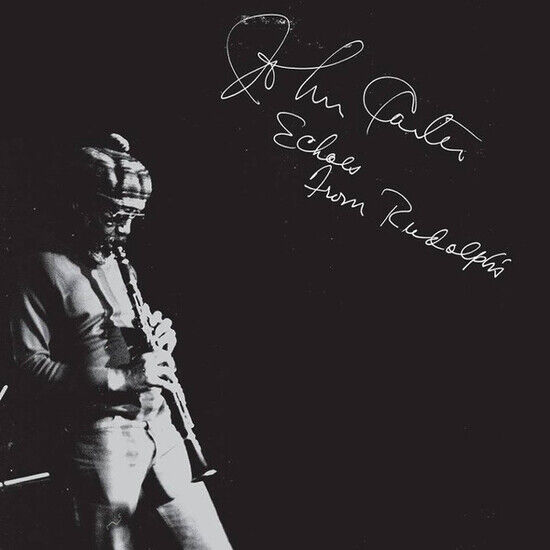 Carter, John - Echoes From Rudolph\'s