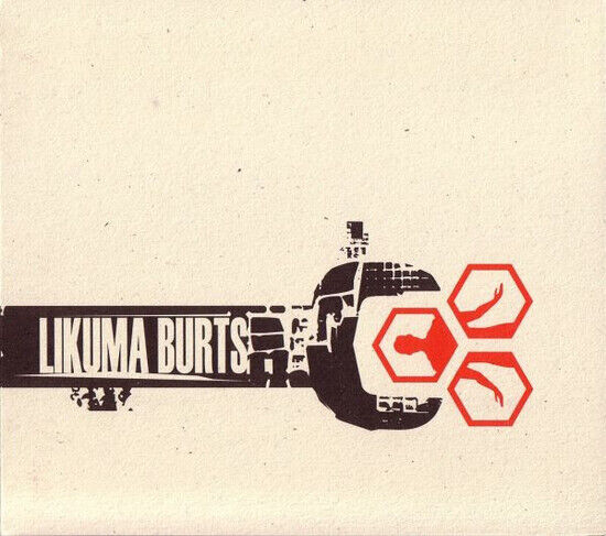 Strops - Likuma Burts