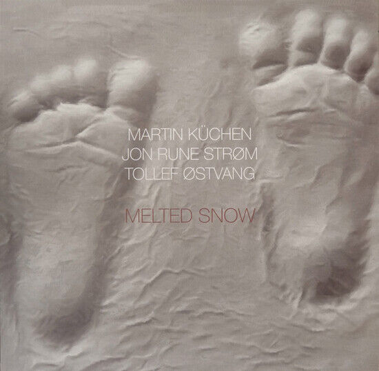 Kuchen, Martin - Melted Snow