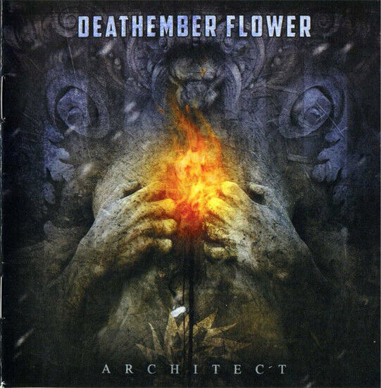 Deathember Flower - Architect