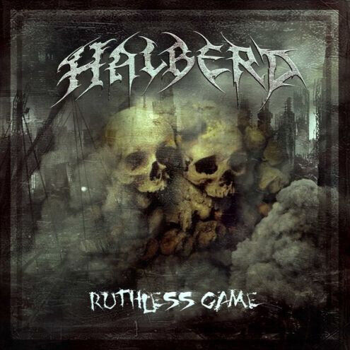 Halberd - Ruthless Game