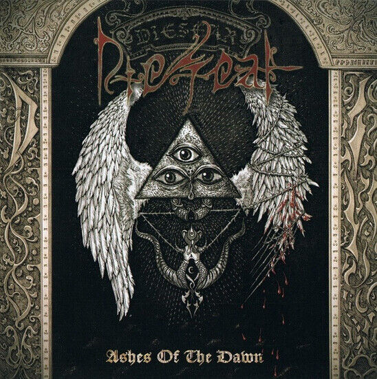 Diesear - Ashes of the Dawn