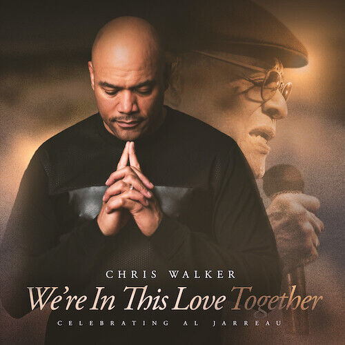 Walker, Chris - We\'re In This.. -Sacd-