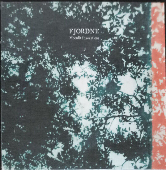 Fjordne - Moonlit.. -Jpn Card-