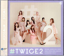 Twice - #Twice2