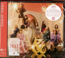 Twice - &Twice