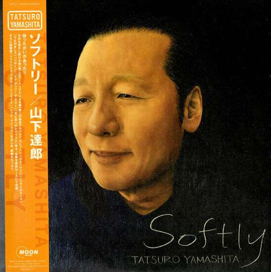 Yamashita, Tatsuro - Softly