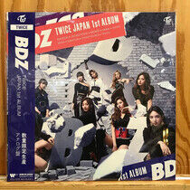 Twice - Bdz