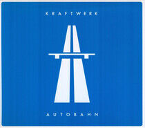 Kraftwerk - Outburne