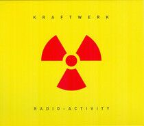 Kraftwerk - Radio-Activity