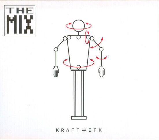 Kraftwerk - Mix