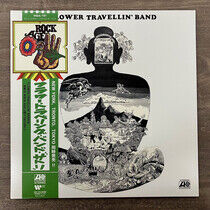 Flower Travellin' Band - Satori