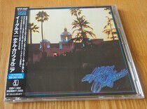 Eagles - Hotel California