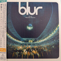 Blur - Live At Wembley