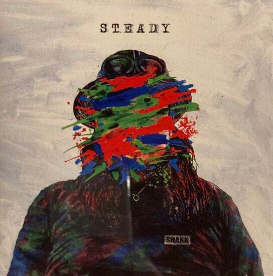 Shank - Steady