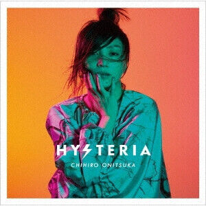 Onitsuka, Chihiro - Hysteria