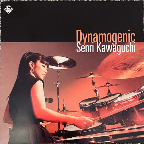 Kawaguchi, Senri - Dynamogenic