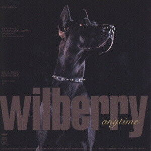 Wilberry - Anytime