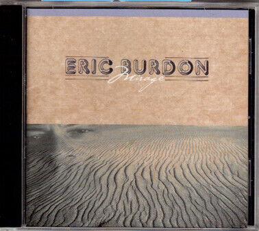 Burdon, Eric - Mirage