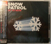 Snow Patrol - Up To Now