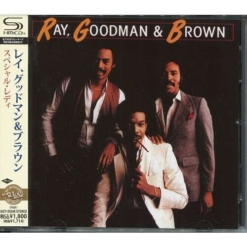 Ray, Goodman & Brown - Ray, Goodman & Brown