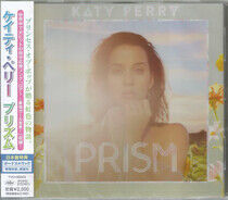 Perry, Katy - Prism