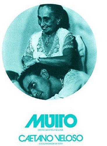 Veloso, Caetano - Muito