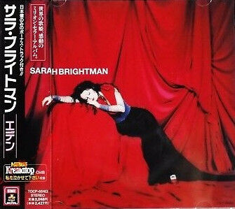 Brightman, Sarah - Eden + 1