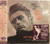 Baker, Chet - Theme Music From James De