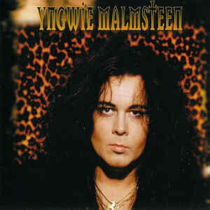 Malmsteen, Yngwie - Facing the Animal + 1