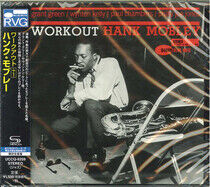 Hank Mobley - Workout