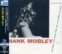 Hank Mobley - Hank Mobley