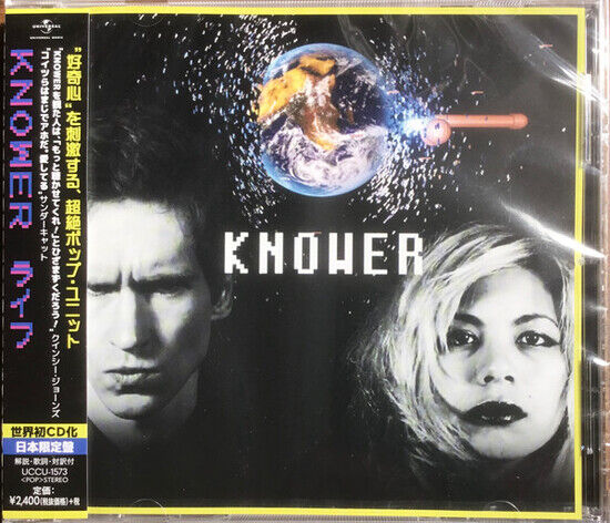 Knower - Life