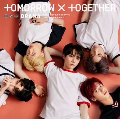 Tomorrow X Together (Txt) - Drama -Ltd-