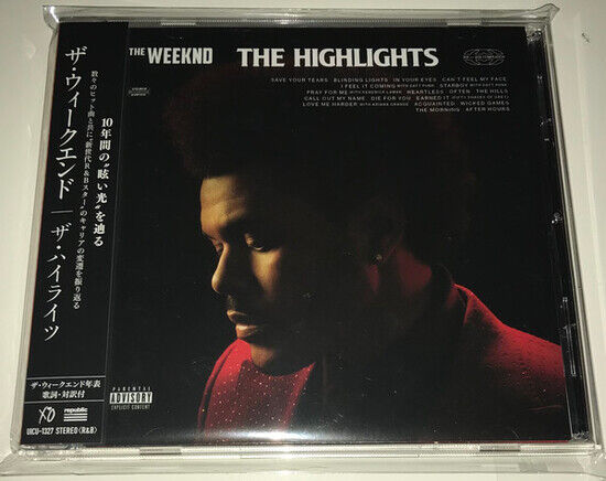 Weeknd - Highlights