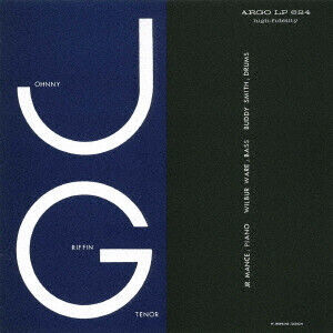 Griffin, Johnny - Johnny Griffin -Ltd-