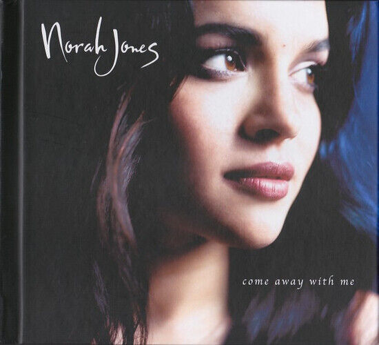 Jones, Norah - Come Away With.. -Shm-CD-