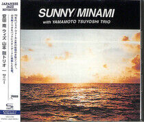 Yasuda, Minami & Tsuyo... - Sunny