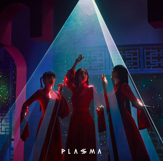 Perfume - Plasma