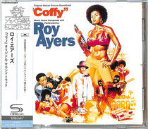 Ayers, Roy - Coffy