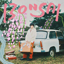 Imase - Bonsai