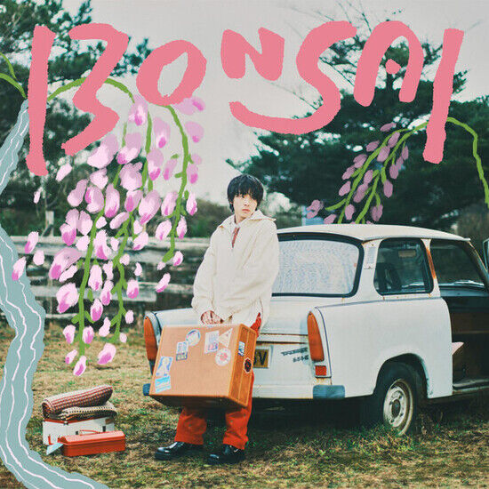 Imase - Bonsai