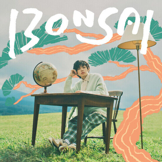 Imase - Bonsai