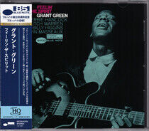 Grant Green - Feelin' the Spirit